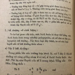 Bài giảng bệnh học nội khoa, Đại học Y dược TP.HCM, lưu hành nội bộ 709176