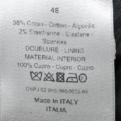 DIOR HOMME 733C269X4104 Áo khoác - Hàng hiệu Chính hãng 888752