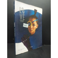 [Phiên Chợ Sách Cũ] Love sự yêu thương 2018 2303