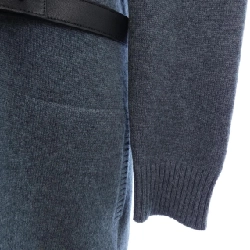 HERMES 27-7706② Áo khoác dài - Hàng hiệu Authentic 824847