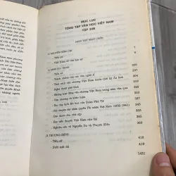 Tổng tập văn học việt nam. Tập 24b 757707