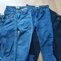 Quần jean (4 cái) 689774