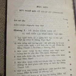 Suy nghĩ mới về Nhật ký trong tù  593437