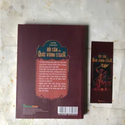 Đội Săn Của Quốc Vương Stakh - Uladzimir Karatkievich 960874