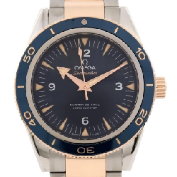 Đồng hồ Omega Seamaster 300 TIxPG 233.60.41.21.03.001 TIxPG tự động - Hàng hiệu Chính hãng