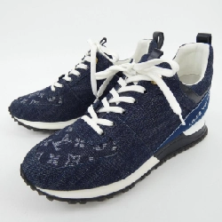 Giày sneaker dòng Runaway của Louis Vuitton 658110