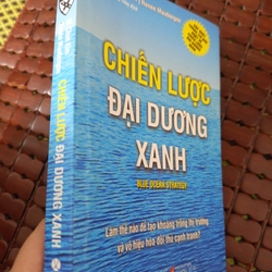 Chiến lược đại dương cảnh - W. Chan Kim & Renée Mauborgne 521685