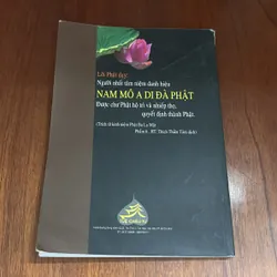 II Tựa Sách: Niệm Phật Thành Phật - Pháp Sư Tịnh Không (Giảng) - 2012 607589