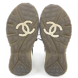 【Mã giảm giá】Giày thể thao CHANEL 663657