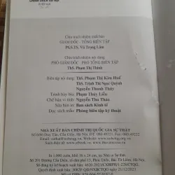 CHÍNH SÁCH XÃ HỘI Ở VIỆT NAM... 761515