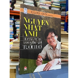 Nguyễn Nhật Ánh hoàng tử bé trong thế giới tuổi thơ - Lê Minh Quốc 531640