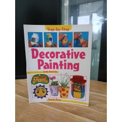 Step-by-Step Decorative Painting - Diana Balchin 547746