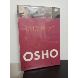 OSHO - Đức Phật New 90% HCM.ASB0609