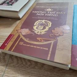 Truyện xưa nước Nam Những thế đất nổi tiếng | Hòa chính tử 724272