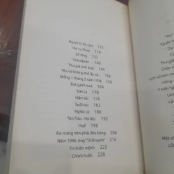 CÕI NGƯỜI - Chân dung Trần Huy Liệu 477396