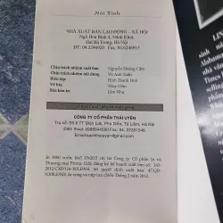 Núi tình - Linda Howard 791644