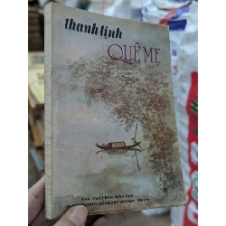 Quê mẹ - Thanh Tịnh 450277