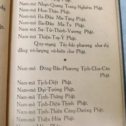 KINH TAM THIÊN PHẬT DANH 673893