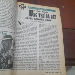 KHOA HỌC PHỔ THÔNG số 453 505470