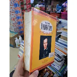 Truyện cổ Andecxen - 2005 mới 80% bìa cứng - VĂN HỌC - HCM0111 629052