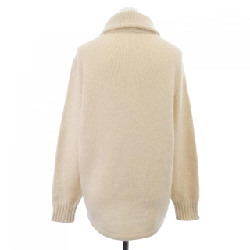 HERMES RACONTE MOI LE CHEVA Tulle Réne. Áo len - Hàng hiệu Chính hãng 823772