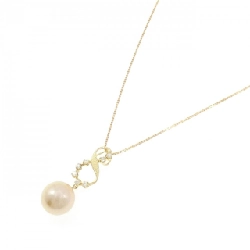 K18YG Ngọc trai trắng 11.7mm - Hàng hiệu Chính hãng 847669