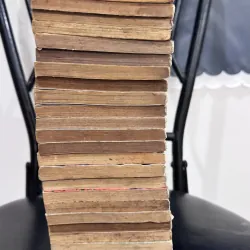 Những chuyện kỳ bí của Stine 785707