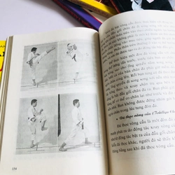 📚 SÁCH VỀ TAEKWONDO 542457