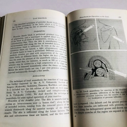 GÂY TÊ TẠI CHỖ  - sách bìa cứng, 226 trang, nxb: 1983 532323