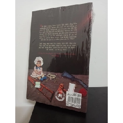 Hoa Hồng Khát - Ann Rule New 100% HCM.ASB3008 Oreka-Blogmeo 63411
