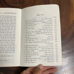 II Tựa sách: Truyện Tình Của Các Nhà Văn Nữ - 1998 461892