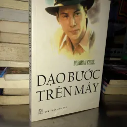 Dạo bước trên mây - Deborah Chiel