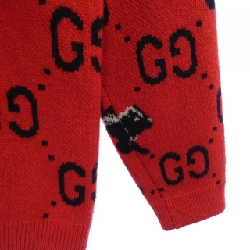 Gucci GUCCI 711576 XKCL2 Áo len - Hàng hiệu Chính hãng 897414