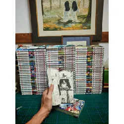 Truyện Gintama - HIDEAKI SORACHI 701562