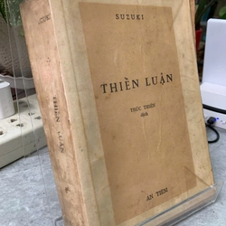 THIỀN LUẬN- SUZUKI