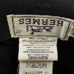 Mũ HERMES - Hàng hiệu Chính hãng 906263