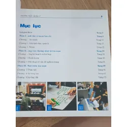 Phương thức Quản lý: Cẩm nang dành cho các nhà Quản lý báo chí - Bộ thông tin và truyền thông - Đại sứ quán Thụy Điển Việt Nam 700635