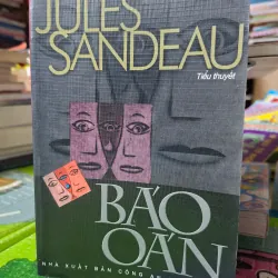 Báo Oán - Jules Sandeau
