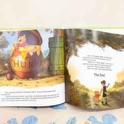Set 2 cuốn Disney Storybook Collection 512733