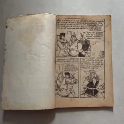 Dũng sĩ Hesman - Tập 45: Vạch mặt kẻ thù 782926