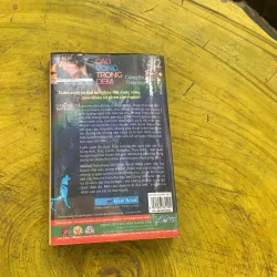 CẦU VỒNG TRONG ĐÊM HAI TẬP - MIKHAIL SAMARSKY  784590