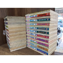 Truyện Mặt Nạ Thủy Tinh 49 tập Tái Bản Full Bộ 701550