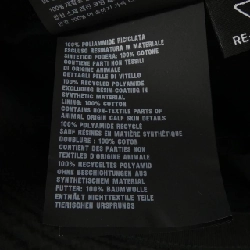 Mũ bucket logo tam giác PRADA 2HC137 2DMI - Hàng hiệu Authentic 905421