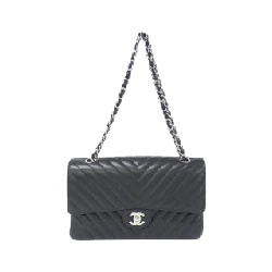 Túi xách chéo Chanel 1112 - Hàng hiệu Authentic