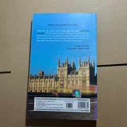 Bốn mùa chân bước, nghìn dặm nước Anh 570669