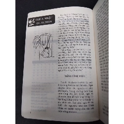 Chấm nối chấm... Mới 90% ố nhẹ 2019 HCM.ASB1309 916961