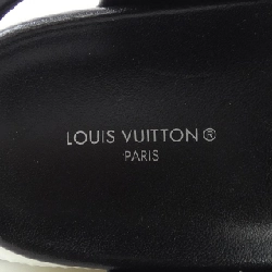 Giày sandal LV Arclight dòng chấm bi LOUIS VUITTON 658337