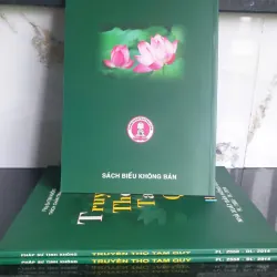 Sách Truyền Thọ Tam Quy Thích Chân Tĩnh dịch 675472