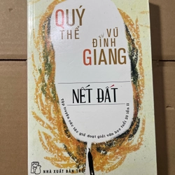     Nết Đất