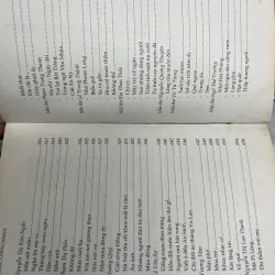 Quan Sơn Muôn Dặm - hợp tuyển thơ văn 932363